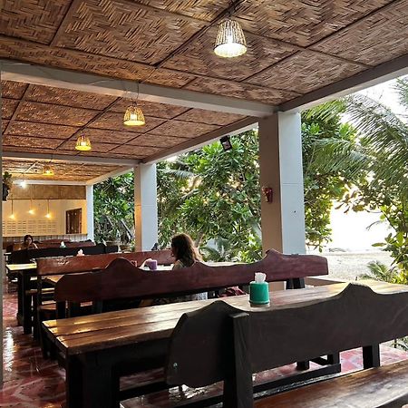 Lae Tawan Bungalow Ko Chang Ranong Exteriér fotografie