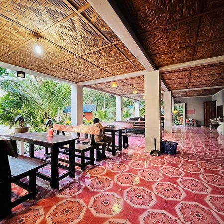 Lae Tawan Bungalow Ko Chang Ranong Exteriér fotografie