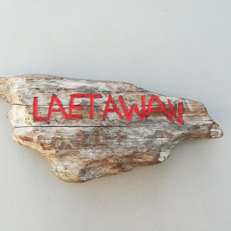 Lae Tawan Bungalow Ko Chang Ranong Exteriér fotografie