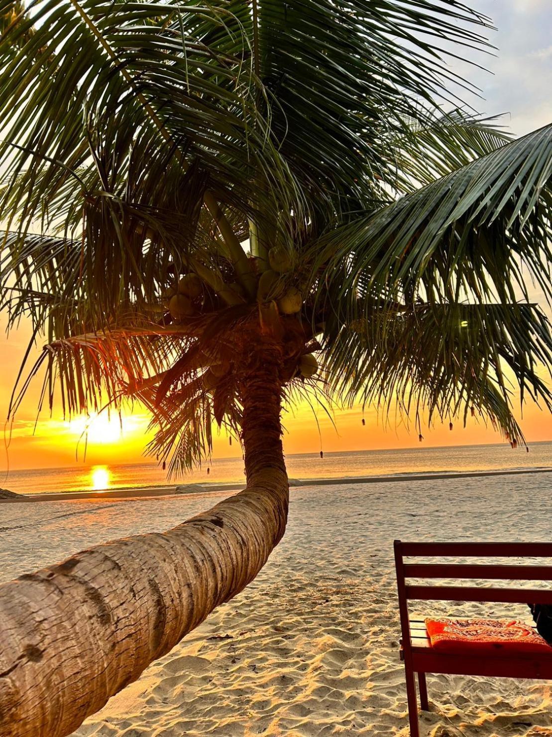 Lae Tawan Bungalow Ko Chang Ranong Exteriér fotografie