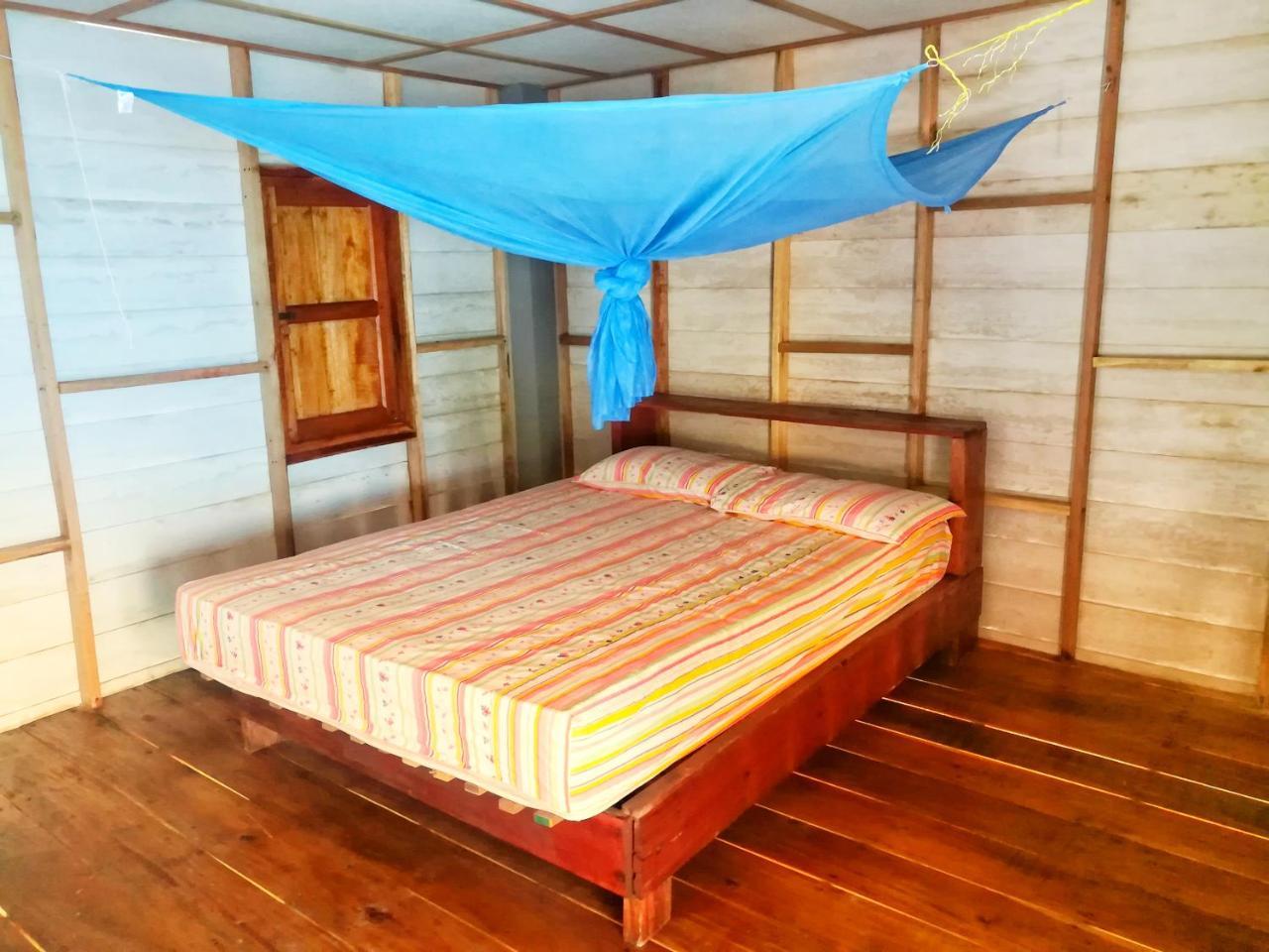 Lae Tawan Bungalow Ko Chang Ranong Exteriér fotografie