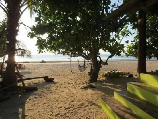 Lae Tawan Bungalow Ko Chang Ranong Exteriér fotografie